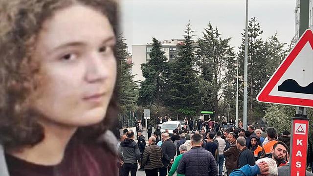 Kahramanmaraş'taki okul saldırısıyla ilgili yeni gelişme! Anne de tutuklandı