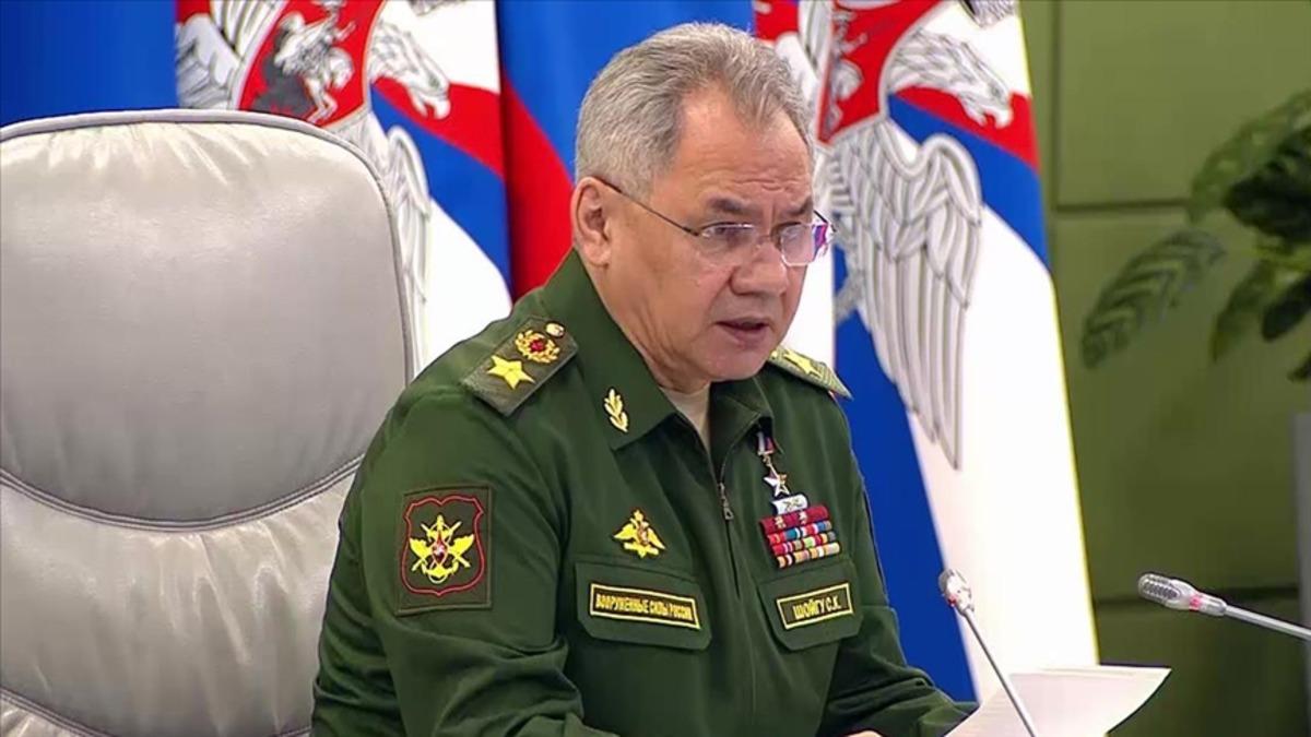 Ukrayna dan sonraki hedef orası mı? Rusya tedirgin eden a&ccedil;ıklama: "Olumsuz sonu&ccedil;lar doğuracak" 1