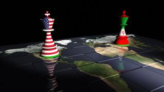 ABD ile İran arasında müzakere krizi! Pakistan'a gitmiyorlar