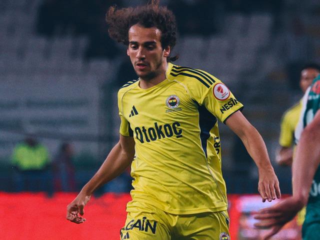&Ouml;ZET | T&uuml;mosan Konyaspor - Fenerbah&ccedil;e Ma&ccedil; &Ouml;zeti