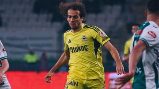 ÖZET | Tümosan Konyaspor - Fenerbahçe Maç Özeti