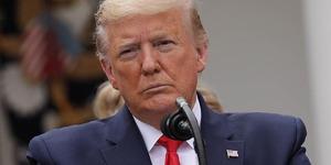 ABD Başkanı Trump: "Ateşkesi uzattım"