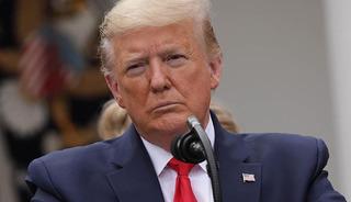 ABD Başkanı Trump: "Ateşkesi uzattım"