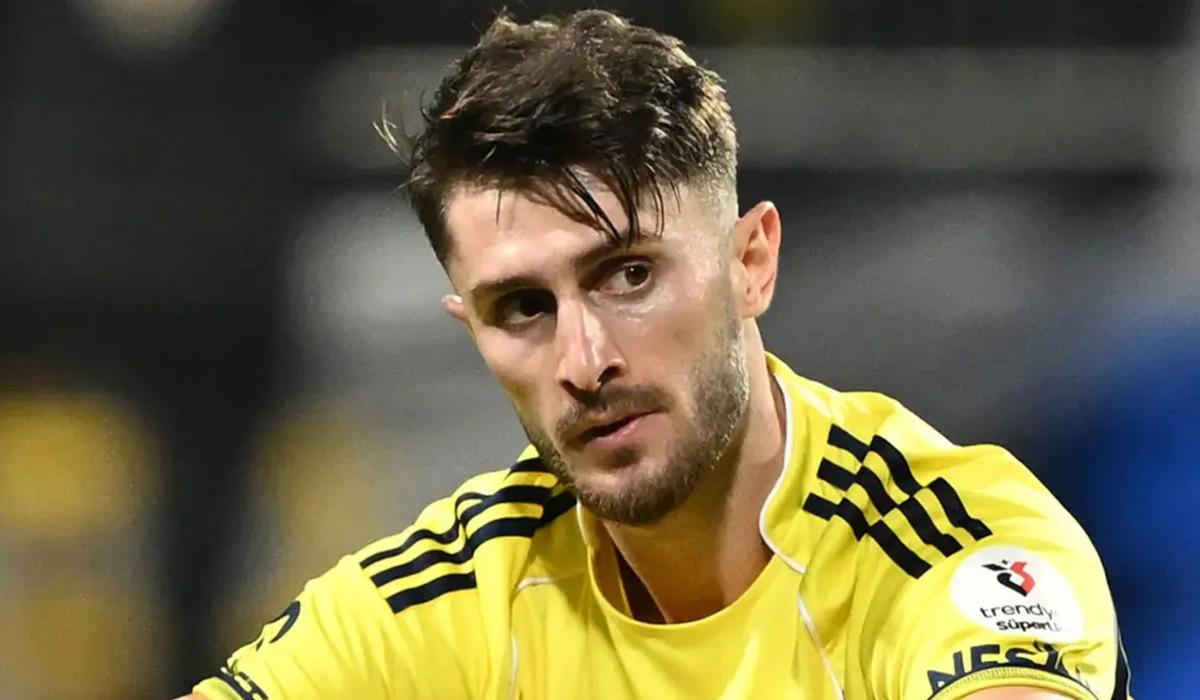 ÖZET | Tümosan Konyaspor - Fenerbahçe Maç Özeti 3