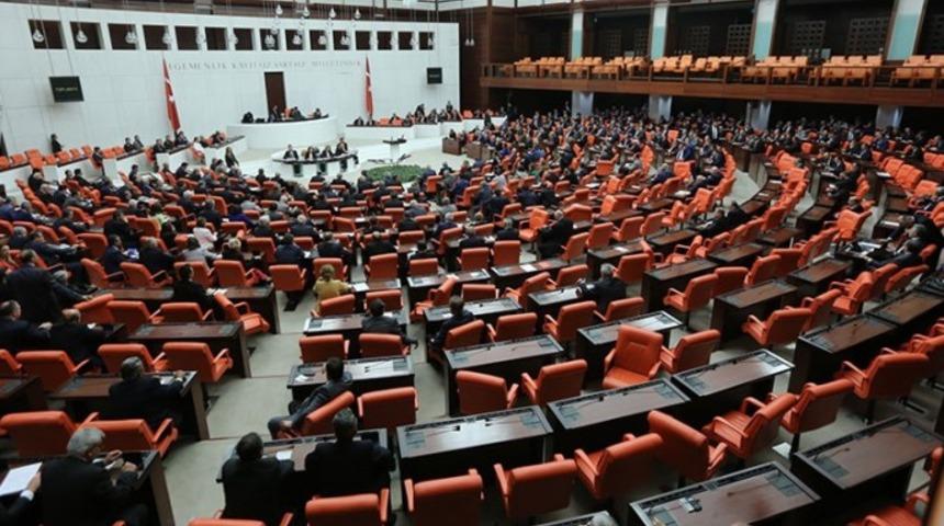 AK Parti erken seçim için harekete geçti!