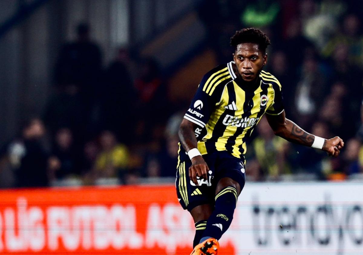 ÖZET | Tümosan Konyaspor - Fenerbahçe Maç Özeti 4