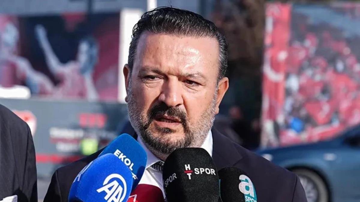 Fenerbah&ccedil;e den Galatasaray a derbi &ccedil;ağrısı: "Kabul ederlerse olacak" 2