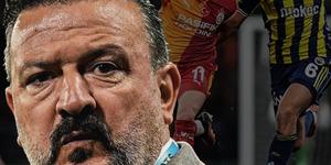 Fenerbah&ccedil;e'den Galatasaray'a derbi &ccedil;ağrısı: "Kabul ederlerse olacak"