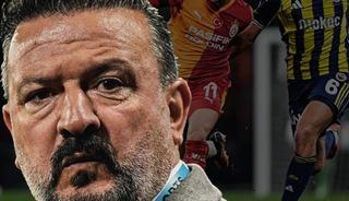 Fenerbah&ccedil;e'den Galatasaray'a derbi &ccedil;ağrısı: "Kabul ederlerse olacak"