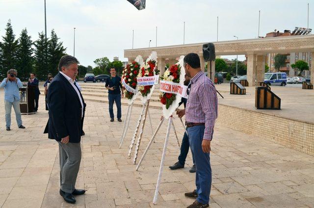 Didim’de Turizm Haftası kutlamaları