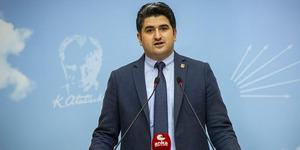 Ataşehir Belediye Başkanı Onursal Adıg&uuml;zel tutuklandı