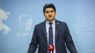 Ataşehir Belediye Başkanı Onursal Adıgüzel tutuklandı