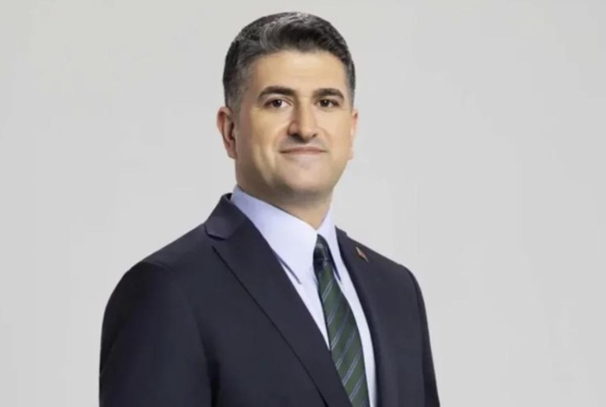 Ataşehir Belediye Başkanı Onursal Adıg&uuml;zel tutuklandı 1