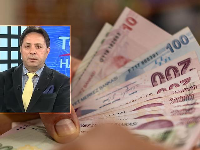 Temmuzda asgari &uuml;crete ara zam var mı? İsa Karakaş'tan &ccedil;arpıcı &ccedil;ıkış