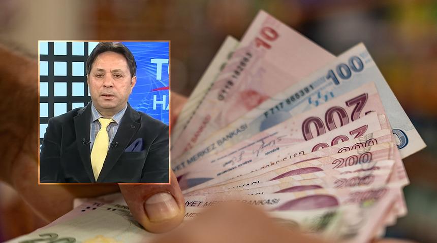 Temmuzda asgari &uuml;crete ara zam var mı? İsa Karakaş'tan &ccedil;arpıcı &ccedil;ıkış