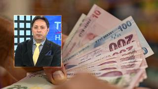 Temmuzda asgari ücrete ara zam var mı? İsa Karakaş'tan çarpıcı çıkış