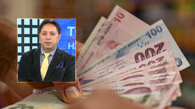 Temmuzda asgari ücrete ara zam var mı? İsa Karakaş'tan çarpıcı çıkış