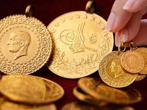 Altın fiyatları artıyor! Gram, &ccedil;eyrek, ve tam altın ka&ccedil; TL?