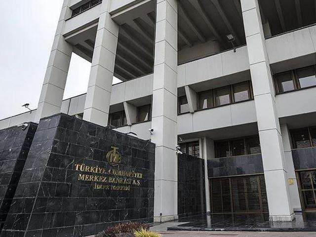 Faiz kararı i&ccedil;in g&ouml;zler Merkez Bankası'nda: Saatler kaldı