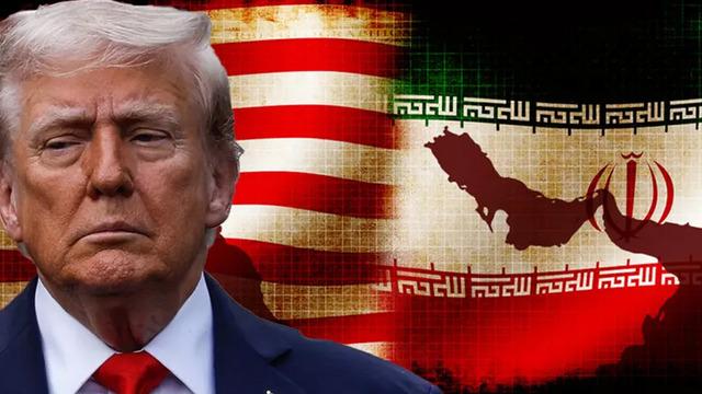 Trump, Tahran'ın talebini açıkladı: Bunu yaparsak bir anlaşma yapılamaz