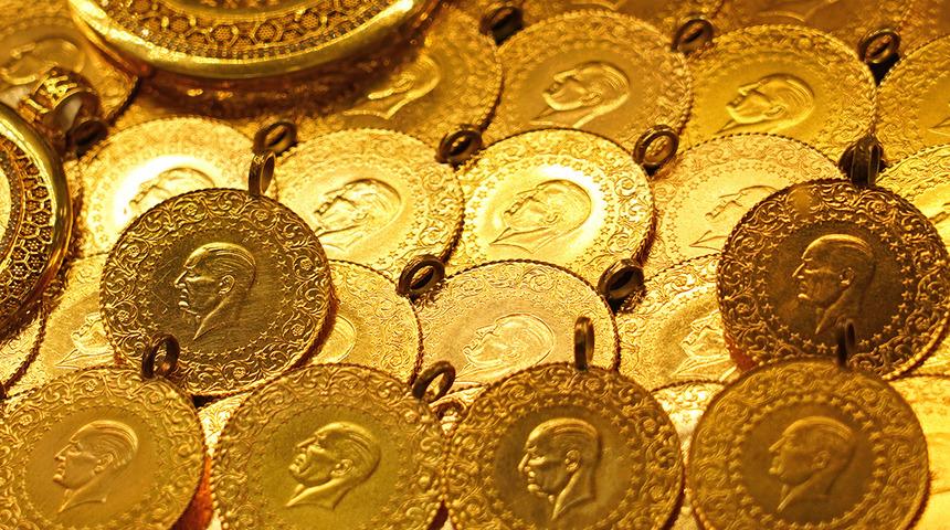 Altın ateşkes kararı sonrası y&uuml;kseldi (İşte petrol, g&uuml;m&uuml;ş fiyatı)