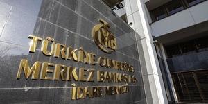 Merkez Bankası faiz kararını a&ccedil;ıkladı