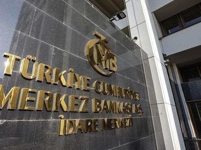 Merkez Bankası faiz kararını a&ccedil;ıkladı