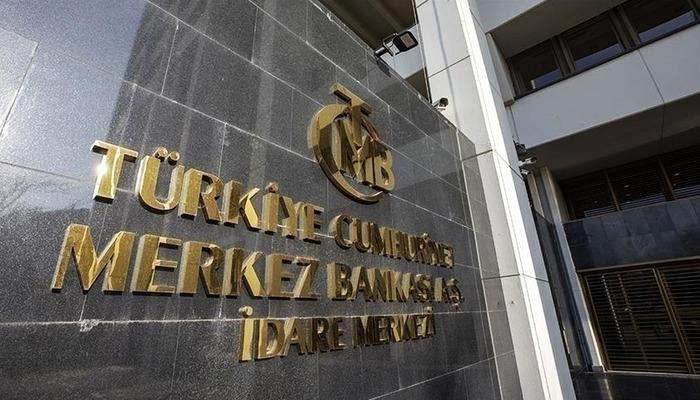 Merkez Bankası faiz kararını a&ccedil;ıkladı