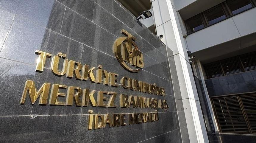 Merkez Bankası faiz kararını a&ccedil;ıkladı