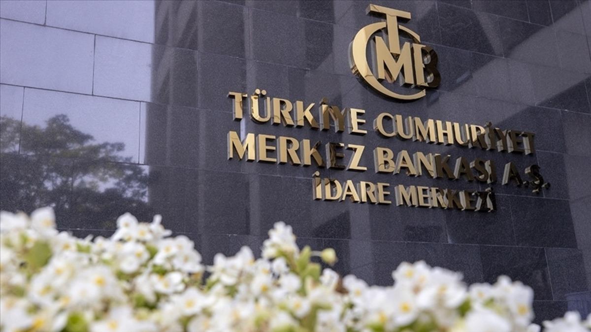 Merkez Bankası faiz kararını a&ccedil;ıkladı 1