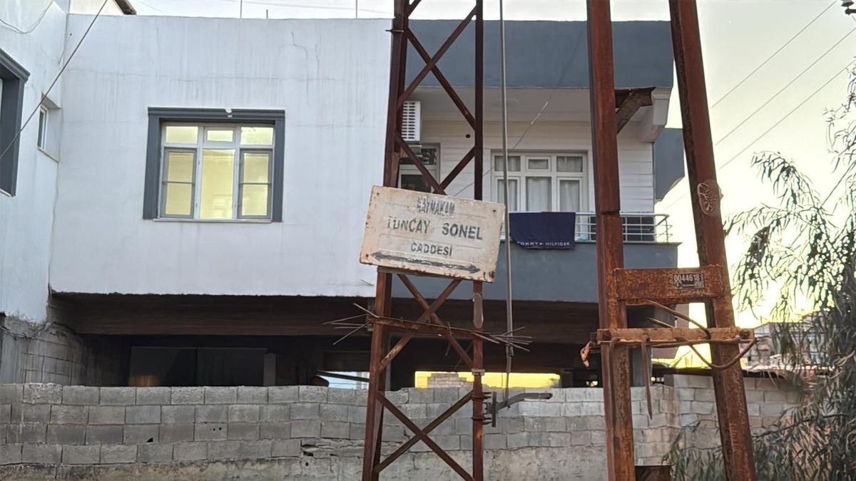 Tuncay Sonel i&ccedil;in harekete ge&ccedil;tiler! Meclis kararı &ccedil;ıkarıldı 4