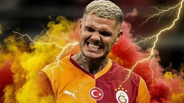 Ocak ayında görüşme sağlamış! Mauro Icardi'nin yeni takımı belli oldu