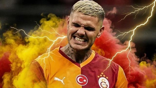 Ocak ayında görüşme sağlamış! Mauro Icardi'nin yeni takımı belli oldu 
