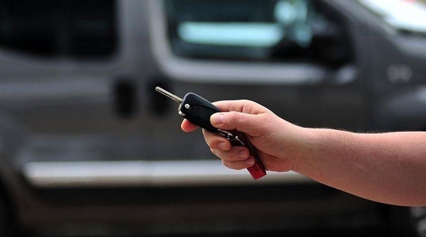 &Ouml;TV'siz ara&ccedil; d&uuml;zenlemesi Resmi Gazete'de: Detaylar netleşti