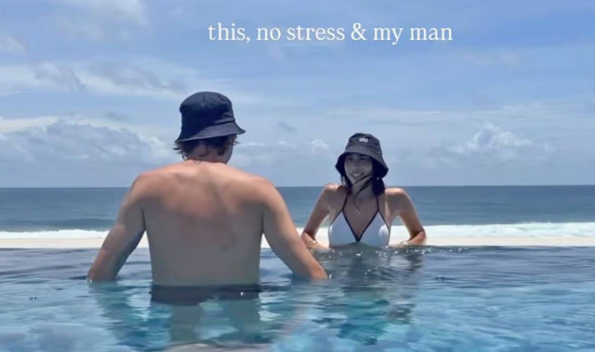 Milyonerin oğlunun acı sonu: Tatil cennetinde par&ccedil;alayıp atmışlar! 2