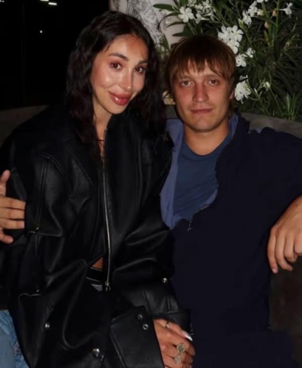 Milyonerin oğlunun acı sonu: Tatil cennetinde par&ccedil;alayıp atmışlar! 3