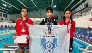 Sultangazi Belediyesi Spor Kul&uuml;b&uuml; tarihinde bir ilk!