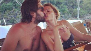 Seray Sever genç aşkıyla yarın evleniyor