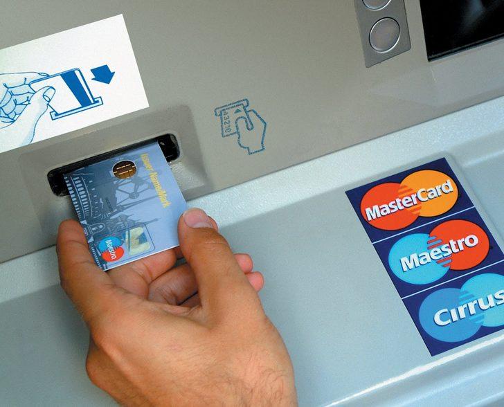 BKM'den kart kullananlara bir uyarı daha G2