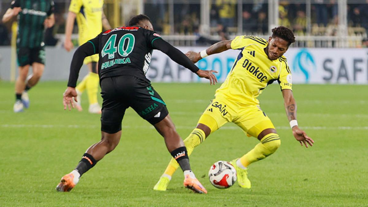 Fenerbah&ccedil;e elendi, Rıdvan Dilmen dayanamadı! Gece yarısı fena patladı 1