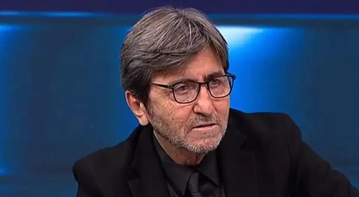 Fenerbah&ccedil;e elendi, Rıdvan Dilmen dayanamadı! Gece yarısı fena patladı 2