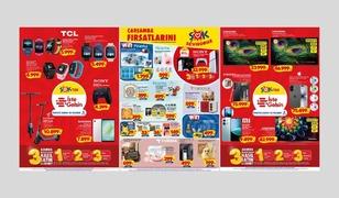 ŞOK'a Playstation 5 geliyor! 22 Nisan 2026 ŞOK akt&uuml;el kataloğu