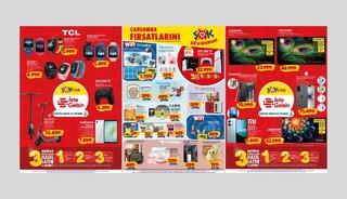 ŞOK'a Playstation 5 geliyor! 