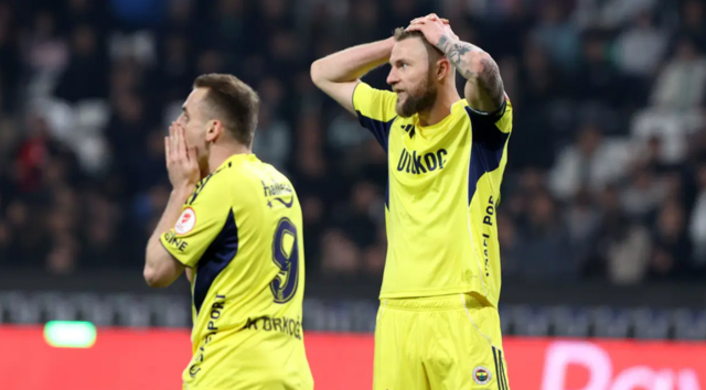 Fenerbahçe elendi, Rıdvan Dilmen dayanamadı! Gece yarısı fena patladı