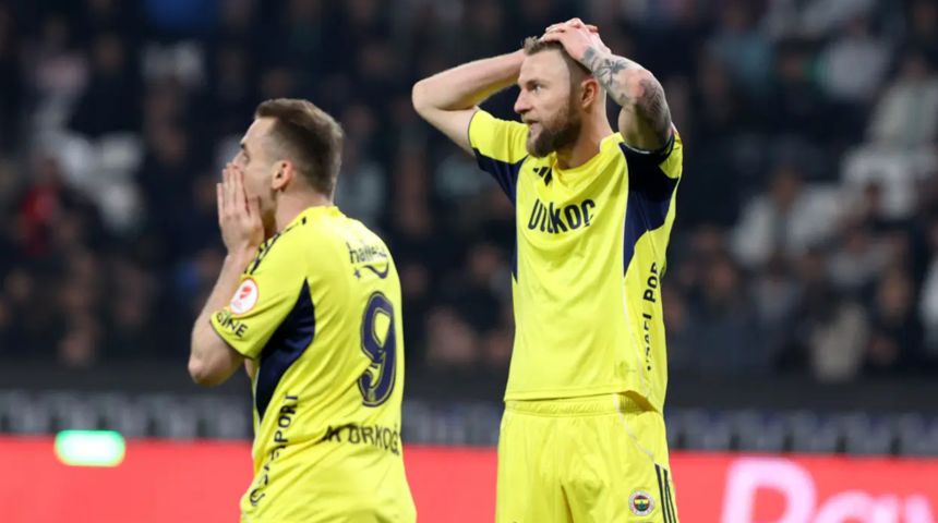 Fenerbah&ccedil;e elendi, Rıdvan Dilmen dayanamadı! Gece yarısı fena patladı