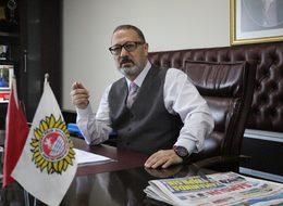 KARADENİZBİRLİK'ten çiftçiye 12,5 milyon lira