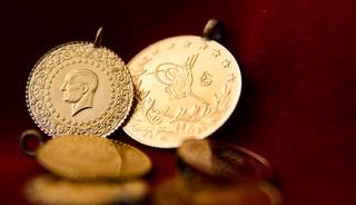 &Ccedil;eyrek altın ne kadar? Gramda y&uuml;kseliş