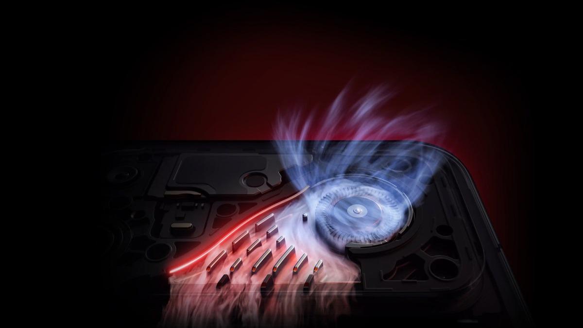 İçinde fan da var! 8500 mAh bataryalı Redmi K90 Max tanıtıldı: Peki özellikleri neler?