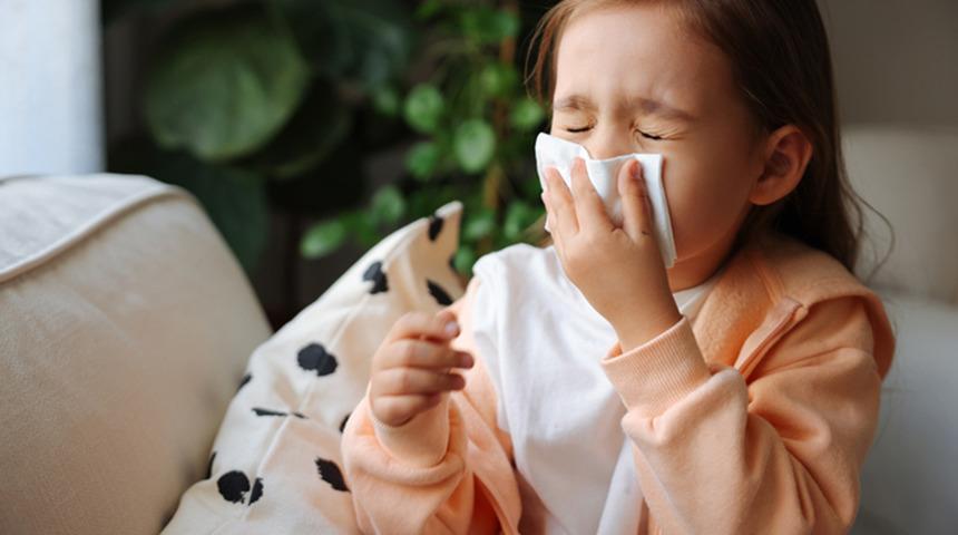 Aileler bu hatayı yapıyor! &Ccedil;ocuklar daha kolay hastalanıyor