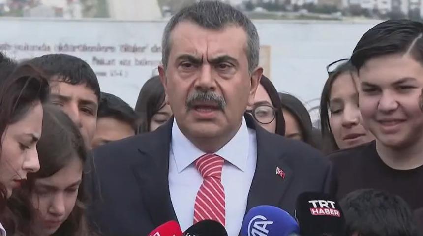 Erdoğan talimat verdi! MEB d&uuml;ğmeye bastı: Yeni &ouml;nlemler geliyor